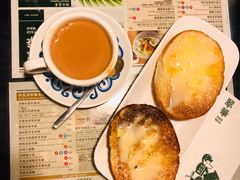 -翠华餐厅(湾仔店)