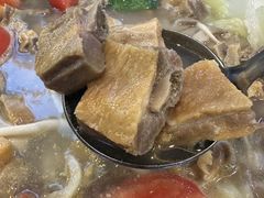 -大理.老字号渝记酸萝卜乌鱼(古城总店)