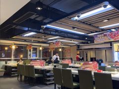 -海底捞火锅(威高广场店)