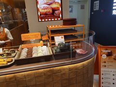 -上海来福士广场