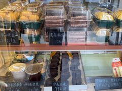 -包满意面包糕点(东坝店)