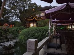 -祝家花園(伯渎港店)