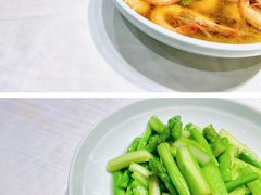 -小厨师·二十年沈家门小海鲜(百井坊巷店)