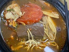 -四川老牛麻辣烫(北门桥店)