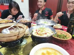 -农家湘菜(安亭店)
