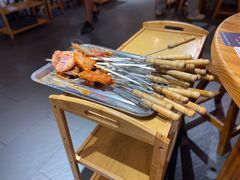 -号令江湖·水浒烤肉(和畅睦邻中心店)