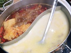 -湯系·煲汤手艺人(东二环泰禾广场店)