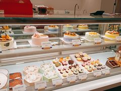 -派悦坊·甜品·蛋糕(虹口龙之梦店)