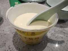 -紫光园清真北京小吃(银村街店)