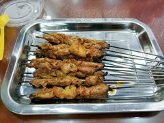 -撒拉人家.酸菜牦牛肉火锅