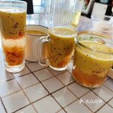自制杨枝甘露