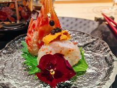 -小十Omakase(地王大厦店)
