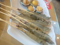 -潮汕壹号·潮汕菜·打边炉·生腌(总店)