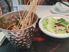 -黄记煌三汁焖锅(新佳丽江汉路店)