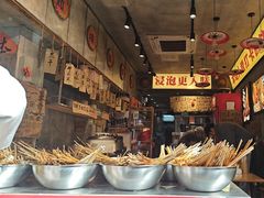 -嘉州鲜知味钵钵鸡(奎星楼店)
