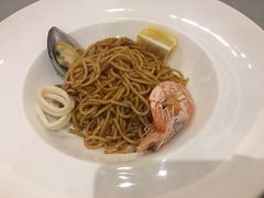 -棒约翰比萨·意面(张江长泰店)