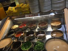 -火炉火自助餐(悠唐购物中心店)