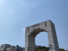 -上海交通大学(闵行校区)