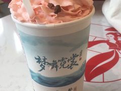 -霓裳茶舞(上海静安大悦城店)