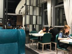 大堂-有心德(隆生店)