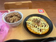 -食其家·牛丼咖喱(金桥国际店)
