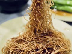 虾子捞面-联记面家(新马路店)