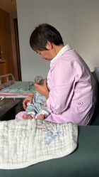 -莲芯花月子会所