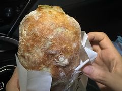 -MEEBO KAFEE米咖焙坊(虹桥路店)