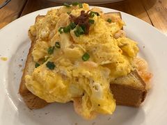 -Egg•Allday Brunch(襄阳北路店)