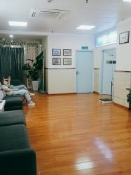 -成都军建医院·疤痕诊疗中心