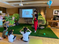 -深圳大梅沙京基洲际度假酒店