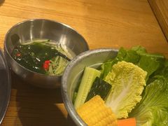 -姜虎东白丁烤肉(银泰中心in99店)