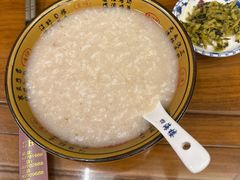 大麦粥-四海楼(如皋定慧禅寺店)