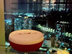 -The Penthouse酒吧