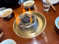 -1078號老北京涮肉(松柏店)