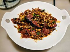 -佬麻雀·剁椒鱼头(京基KK One店)