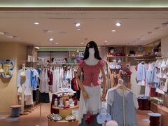 -太原茂业天地购物中心