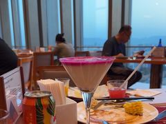 -视界美食自助餐厅·石家庄希尔顿酒店