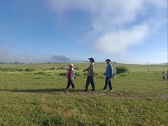 -塞罕坝国家级自然保护区