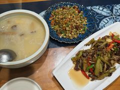 -白家寨子·山野白族菜(古城总店)