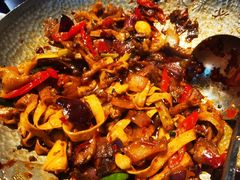 -印象鲵宴·张家界地标美食名片(溪布街店)