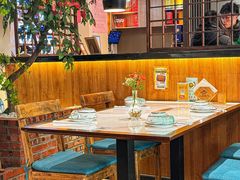 -山海菜馆·海肠捞饭·青岛菜(栈桥店)