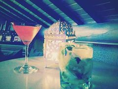 -Sirena海妖日咖夜酒