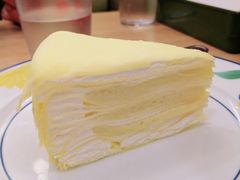 -萨莉亚意式餐厅(灵芝站中洲店)