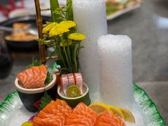 -北海渔村酒楼·粤菜海鲜点心(新华店)