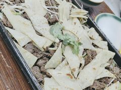 -清真永恒华威肉饼(潘家园店)