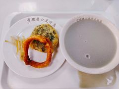 -老磁器口豆汁店(天坛店)