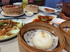 -陶兰居·香港饭店·海鲜大排档(圆融时代广场店)