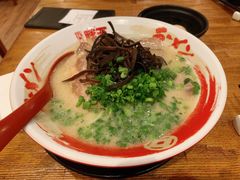 -豚王拉面(澳门银河店)