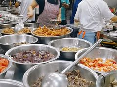 -铭辉沙嗲面(新街商业城店)